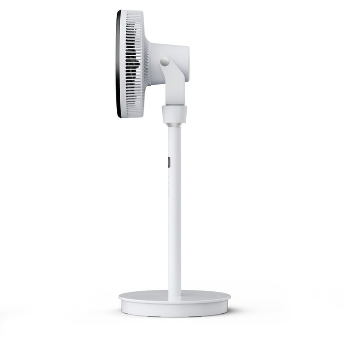 ROWENTA Turbo Swift Silence QV5040F1 Stand Fan