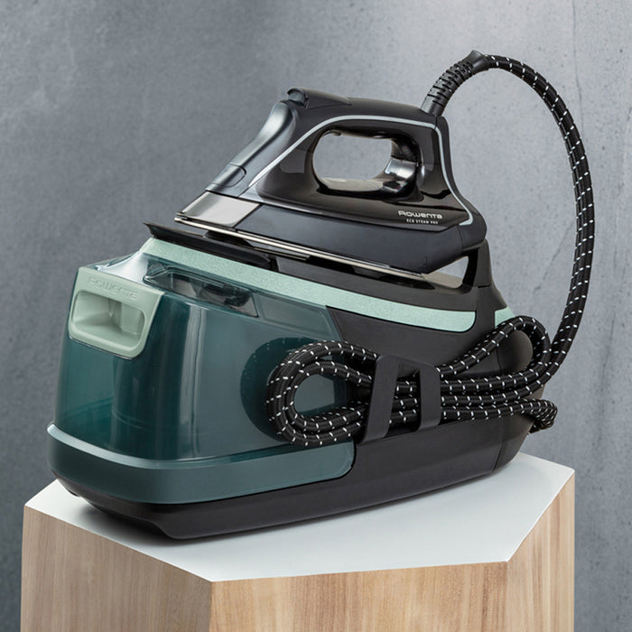 Ironing center ROWENTA ECO STEAM PRO DG9621F0 7.8 bar, 1300.0 ml