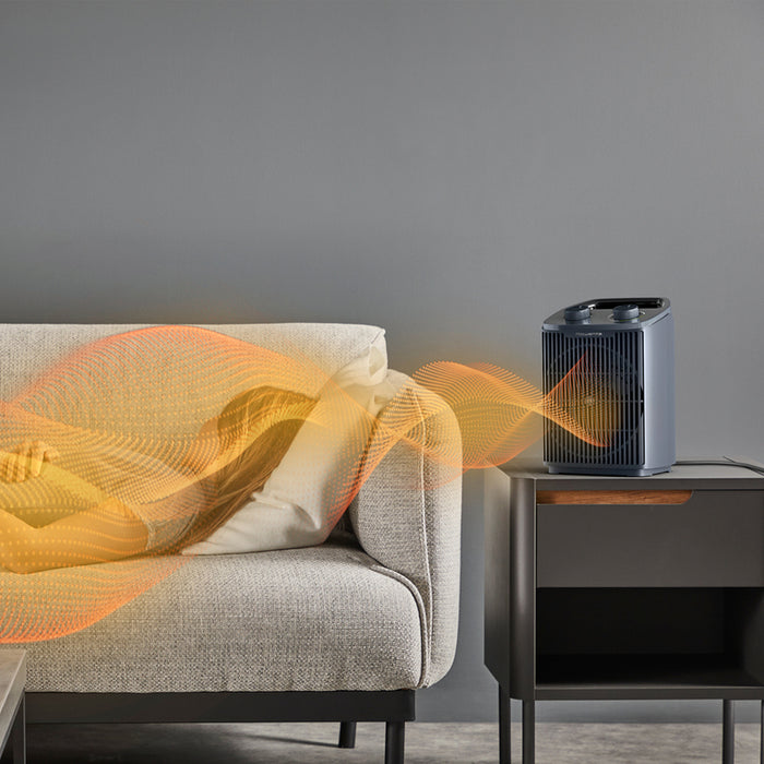 Fan oven ROWENTA Intense Comfort SO2351F0, 2000 W