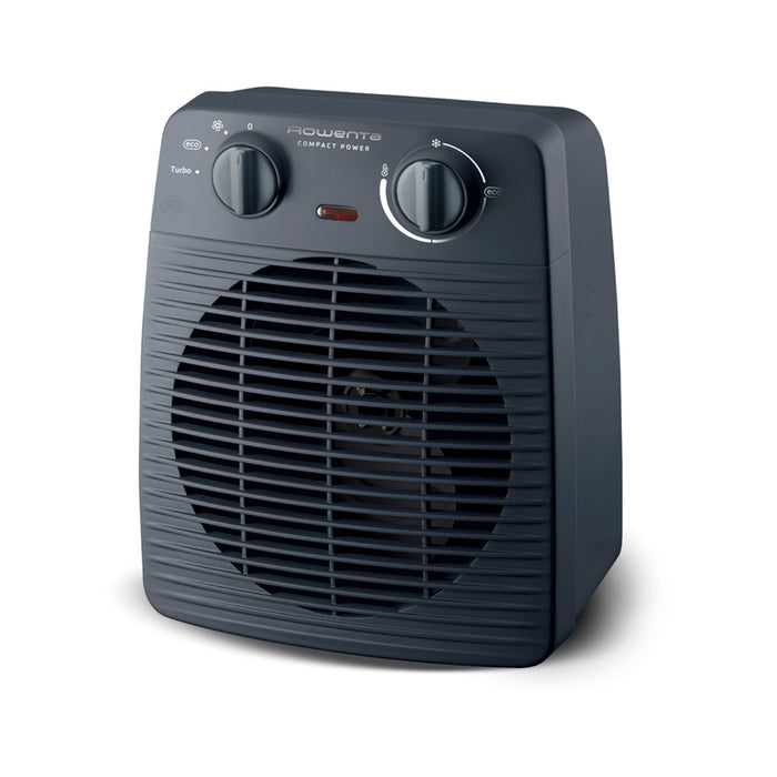 Fan stove ROWENTA Compact Power SO2211F0, 2000 W