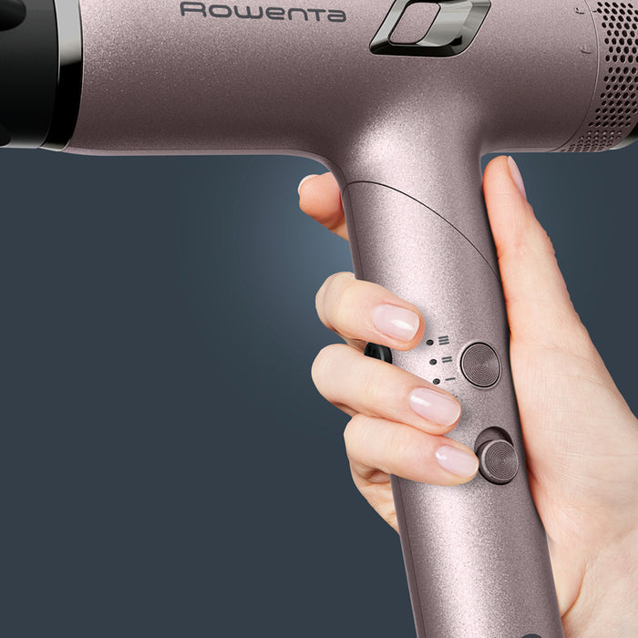 Hair dryer ROWENTA NANO Fold HY8530E0