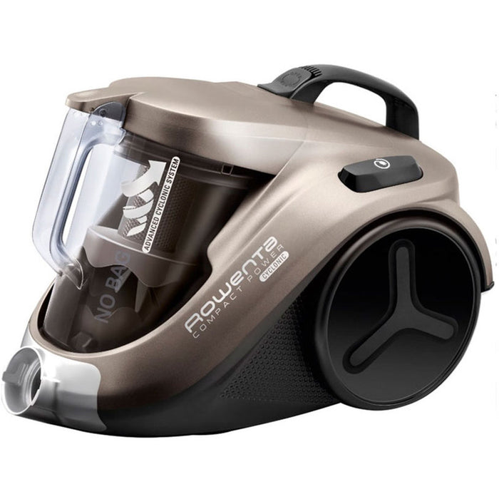 VACUUM CLEANER ROWENTA RO3786EA COMPACT CYCLONIC 1.5 L