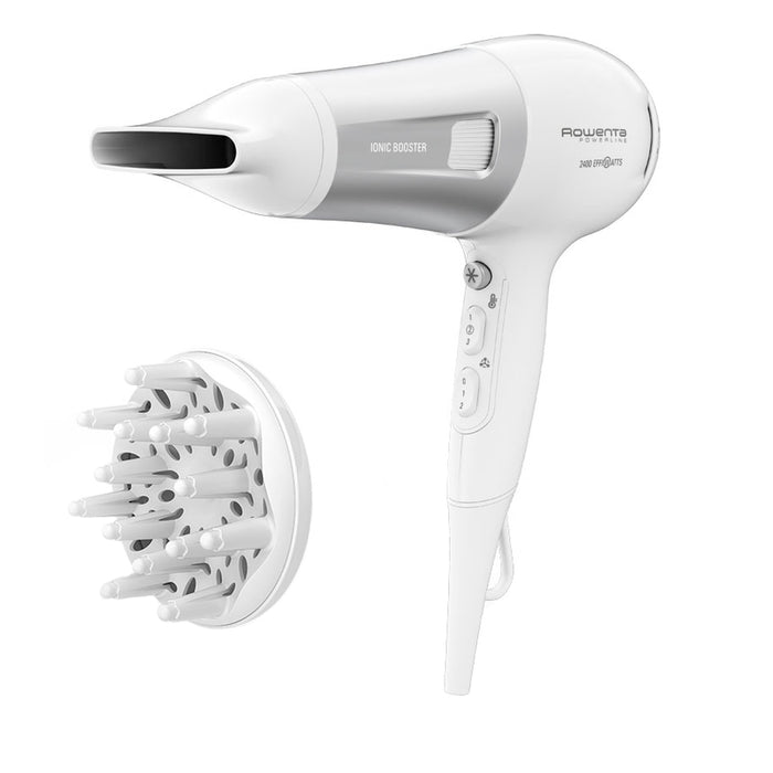 ROWENTA CV5930F0 2100.00 W, IONIZATION