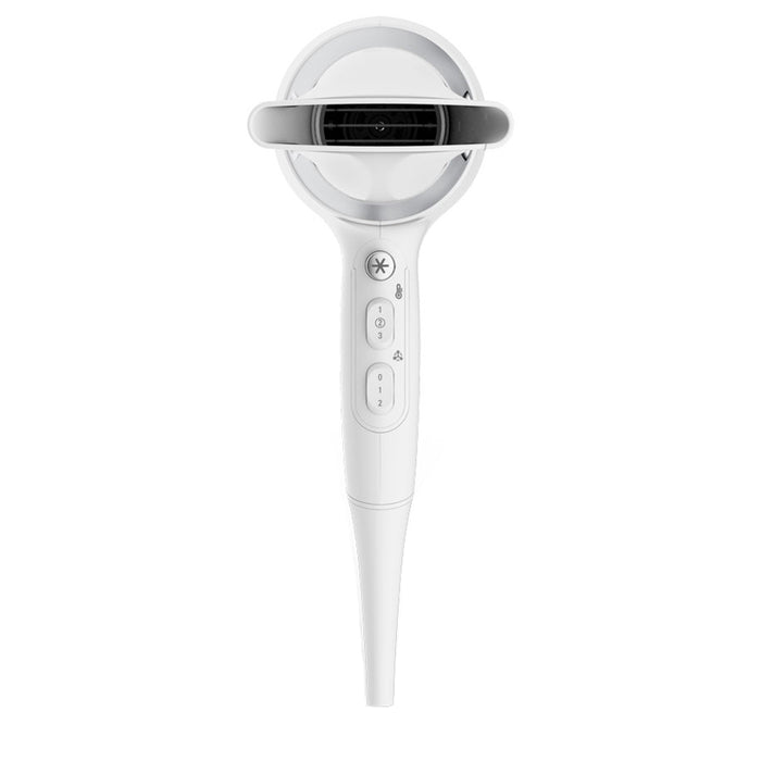 ROWENTA CV5930F0 2100.00 W, IONIZATION
