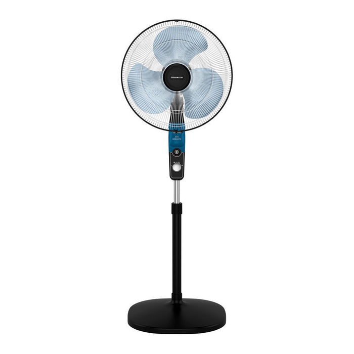 FAN ROWENTA VU4420F0 60.0 W, 54 dB(A), BLACK