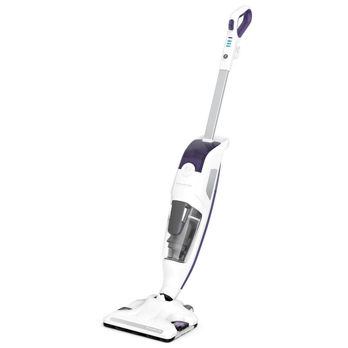 Vacuum cleaner ROWENTA RY7731WH Clean & Steam Revolution