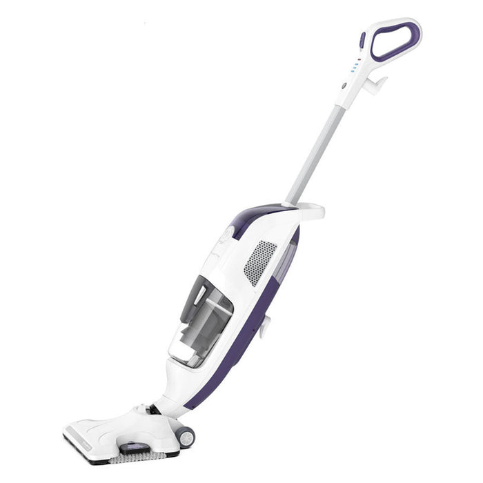 Vacuum cleaner ROWENTA RY7731WH Clean & Steam Revolution