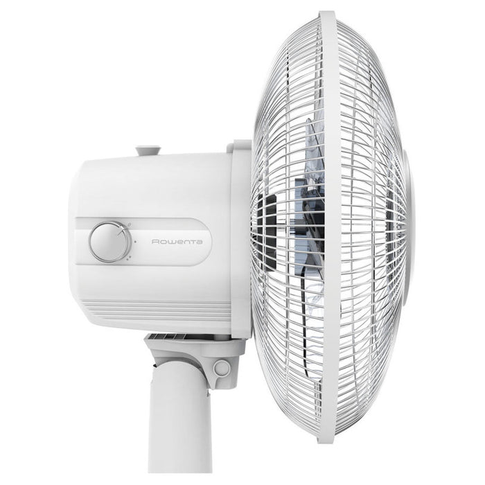 FAN ROWENTA VU2310F0 46 dB(A), WHITE, 45.0 W