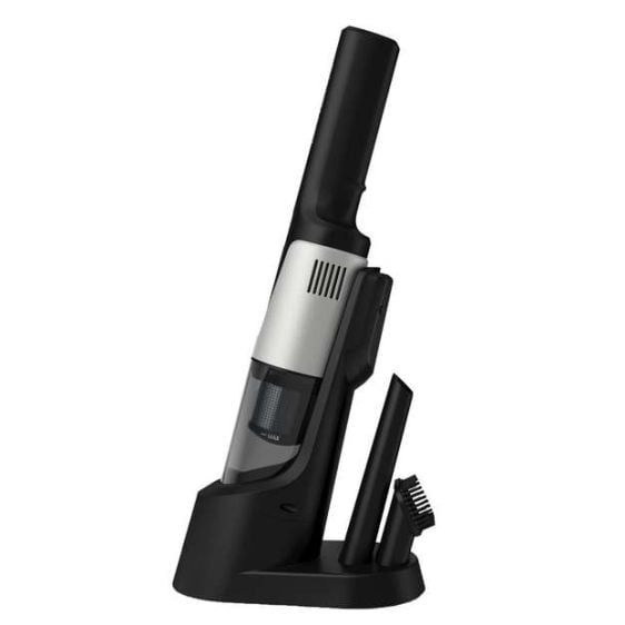 Vacuum cleaner ROWENTA X-touch AC9736WO