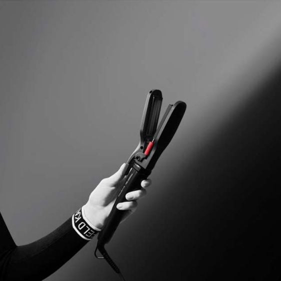 Hair styling device ROWENTA x KARL LAGERFELD INFINITE LOOKS CF422LF0