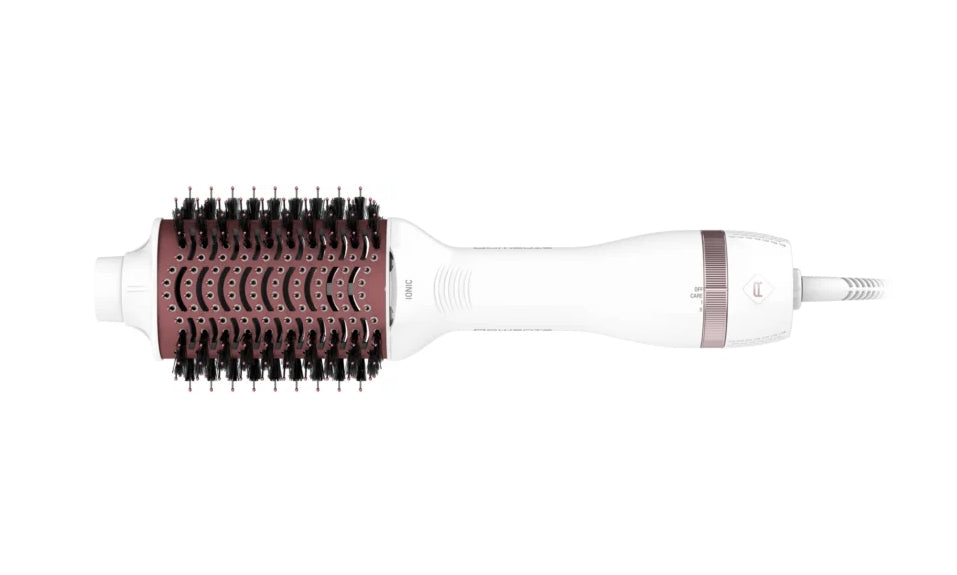 Rowenta CF6135F0 VOLUMIZER BRUSH ROSEWOOD