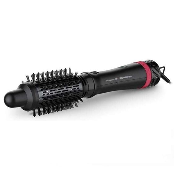 Electric hairbrush ROWENTA x KARL LAGERFELD Express Style CF634LF0