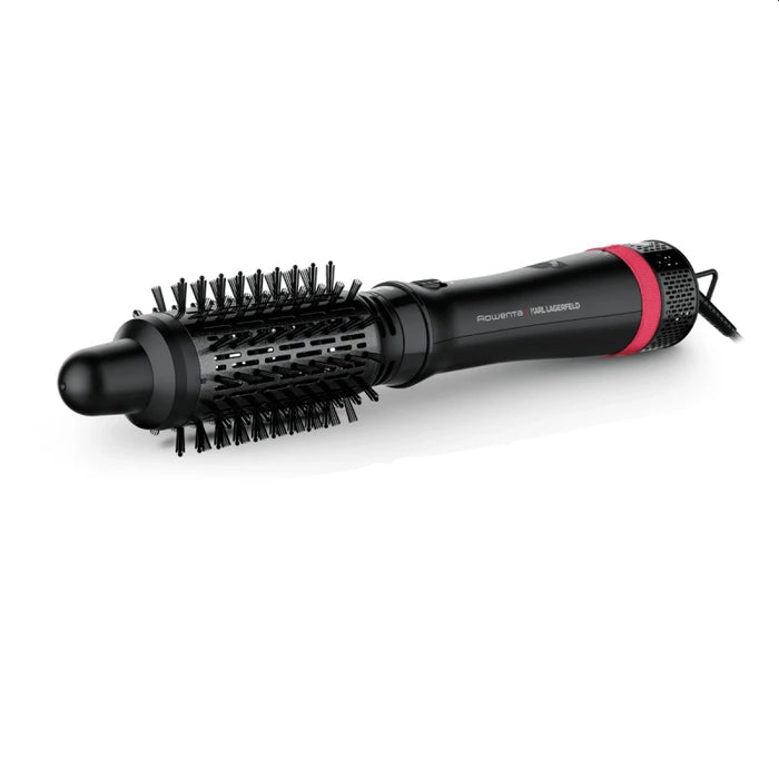 ROWENTA x KARL LAGERFELD CF635LF0 hair dryer brush