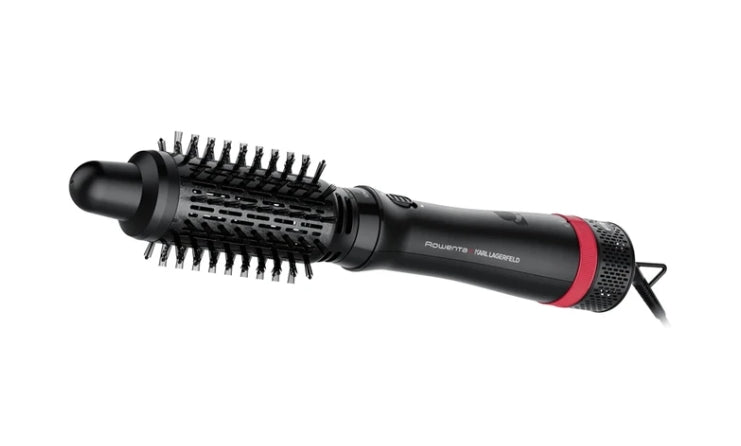 ROWENTA x KARL LAGERFELD CF635LF0 hair dryer brush