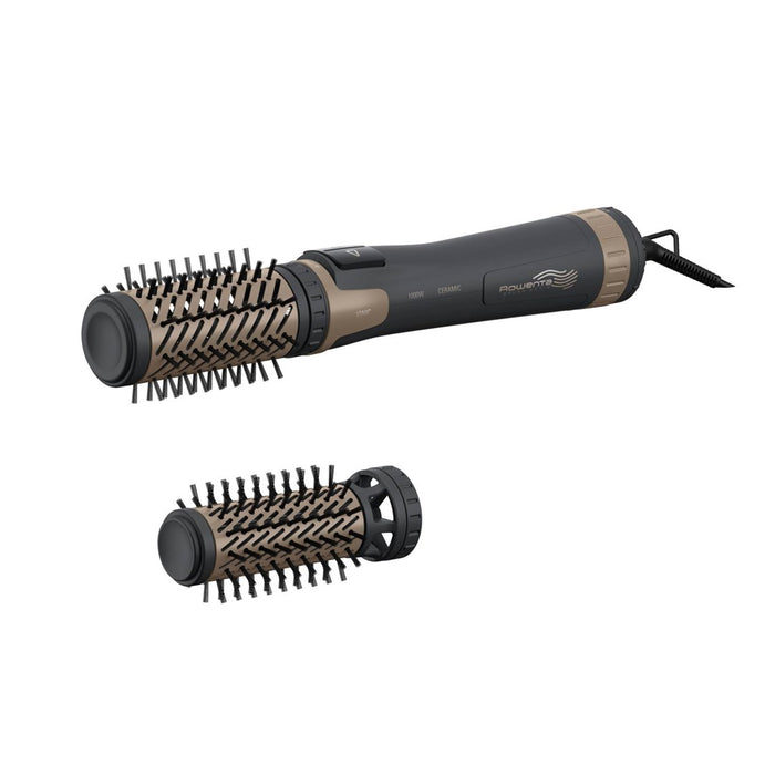 Hair brush Rowenta CF9528F0