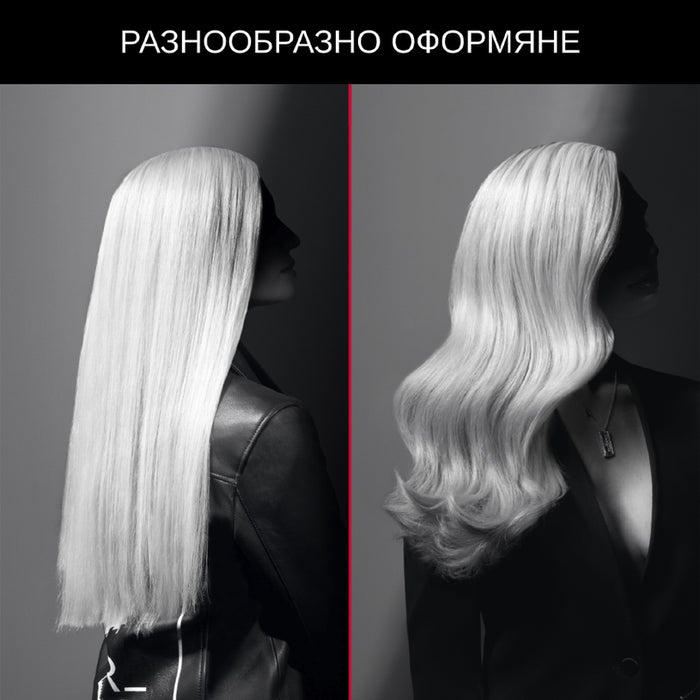 Hair brush Rowenta CF952LF0