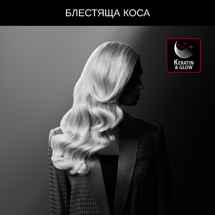 Hair brush Rowenta CF952LF0