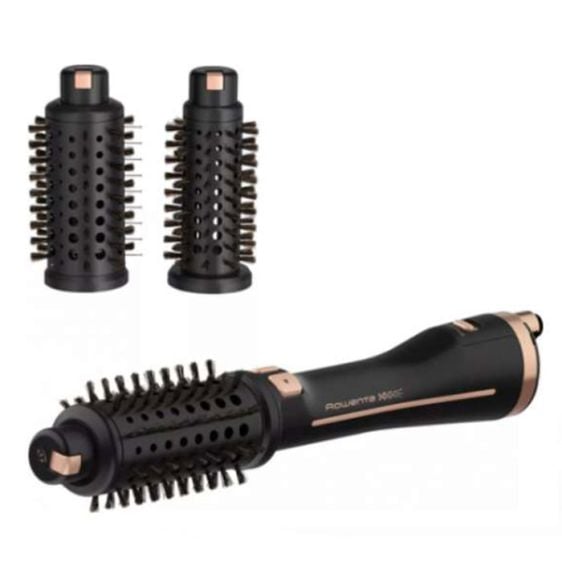 Curling iron ROWENTA Ultimate Experience Virtuose CF9625F0