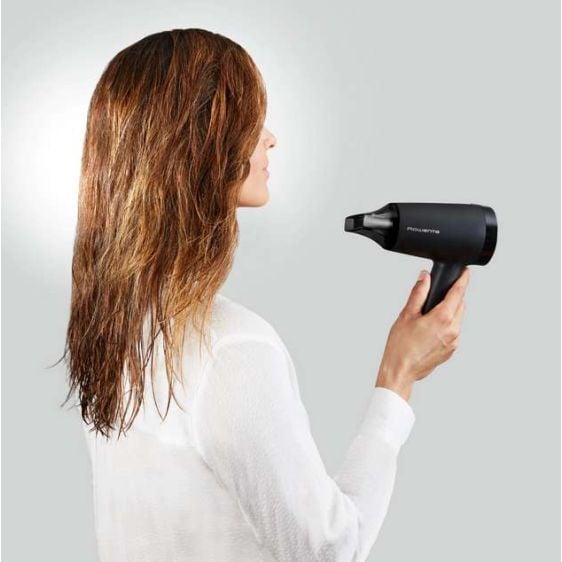 Hair dryer ROWENTA Express Style CV1801F0