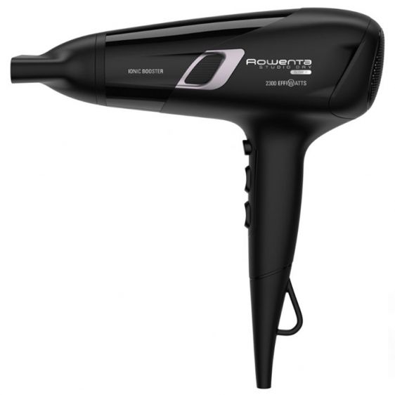 Hair dryer ROWENTA STUDIO DRY GLOW Blow-Dryer CV5820