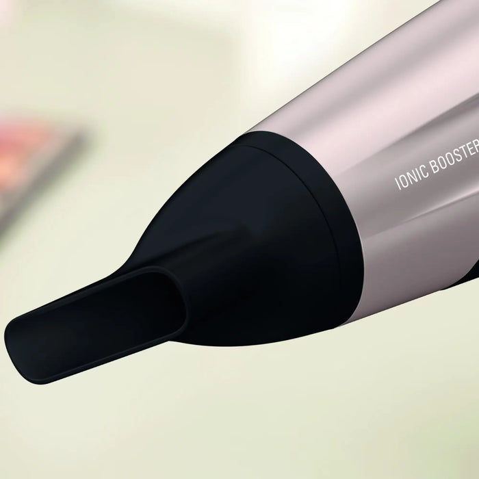 Hair dryer ROWENTA Studio Dry Glow CV5831F0