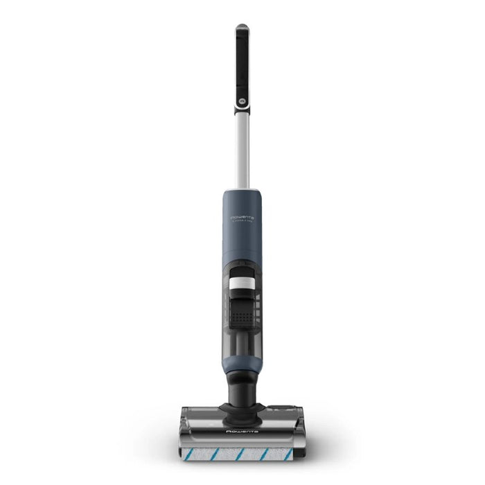 Upright vacuum cleaner for dry and wet cleaning Rowenta GZ5436E0 X-CLEAN 5 PRO