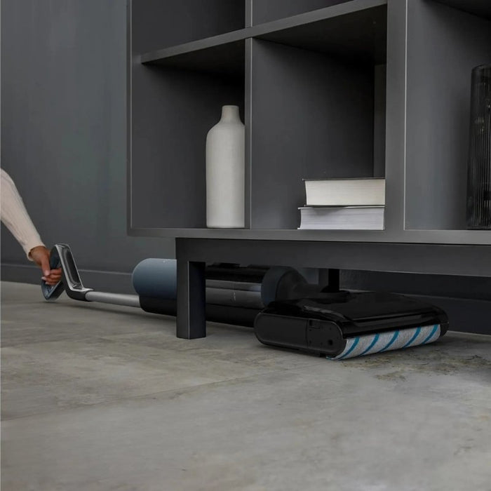 Upright vacuum cleaner for dry and wet cleaning Rowenta GZ5436E0 X-CLEAN 5 PRO