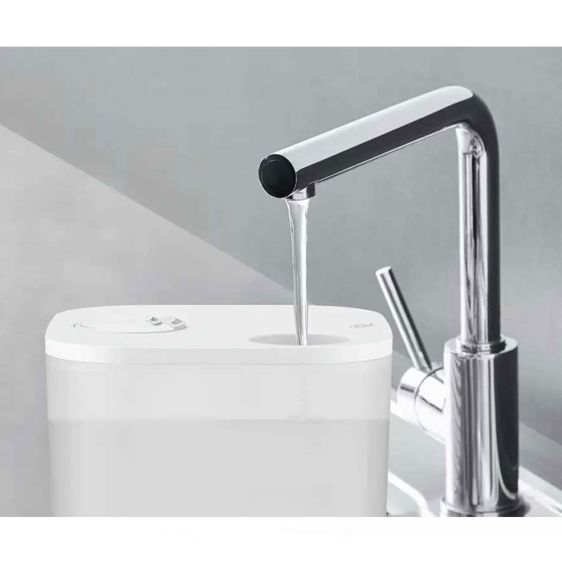 Air humidifier ROWENTA Aqua Boost HU4020