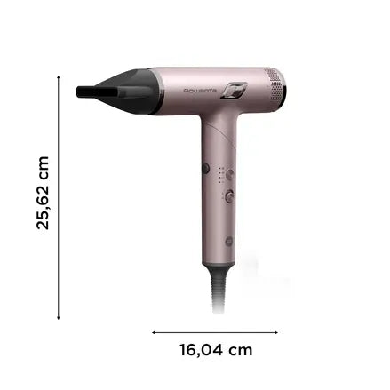 Hair dryer ROWENTA NANO Fold HY8530E0