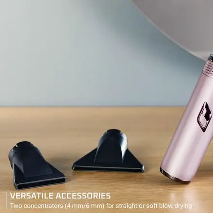 Hair dryer ROWENTA NANO Fold HY8530E0