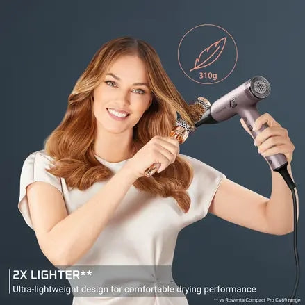 Hair dryer ROWENTA NANO Fold HY8530E0