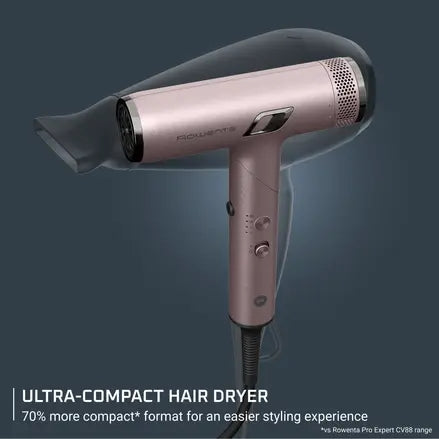 Hair dryer Rowenta HY8530E0