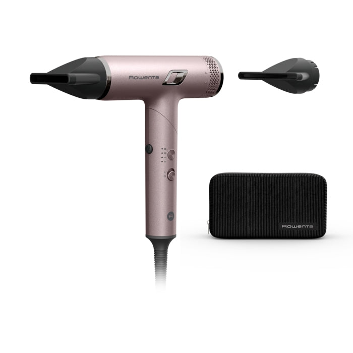 Hair dryer Rowenta HY8530E0