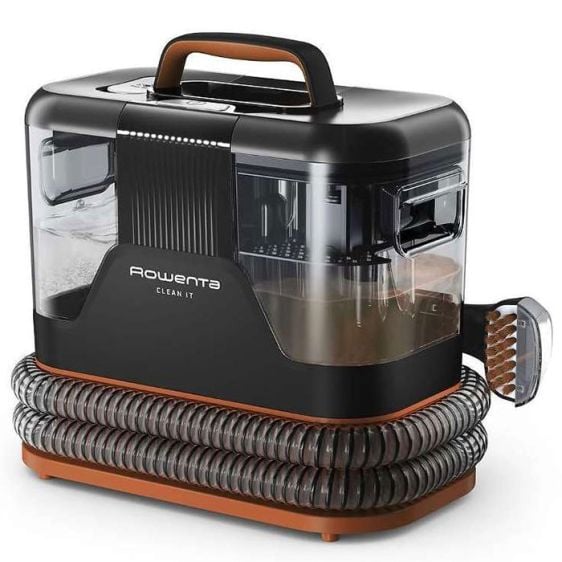 ROWENTA Clean It IN5011F0 stain remover