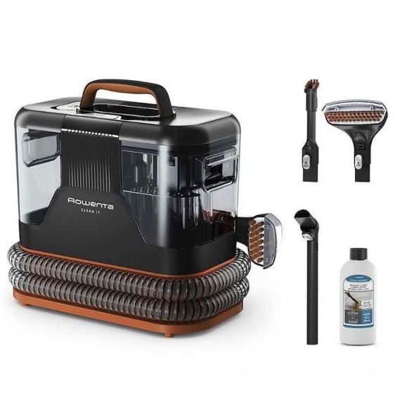 ROWENTA Clean It IN5011F0 stain remover