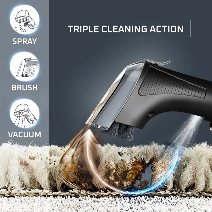 Rowenta IN7021F0 Spot Cleaner Hot & Cold