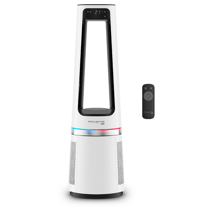 ROWENTA Eclipse 3 in 1 Purifier, Heater and Fan QU5060F0
