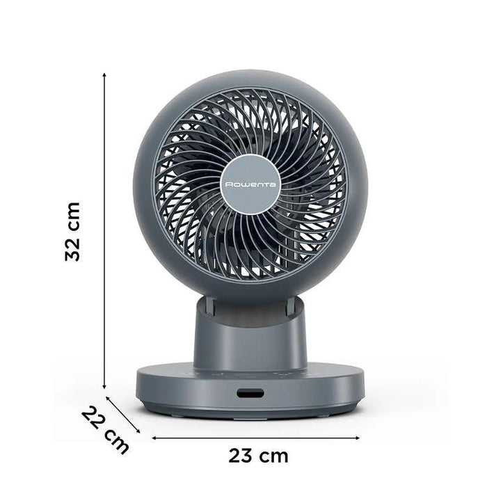 Rowenta QV2540F0 fan