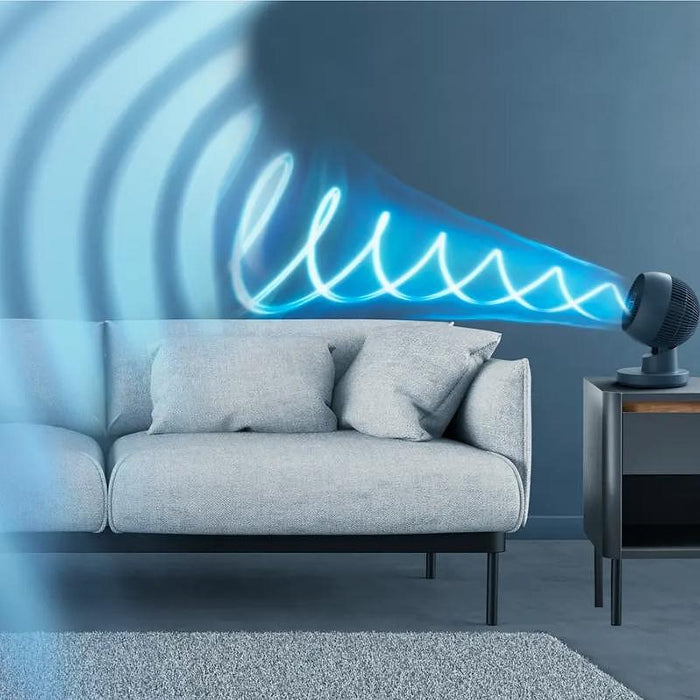 Rowenta QV2540F0 fan