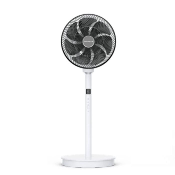 ROWENTA Turbo Swift Silence QV5040F1 Stand Fan