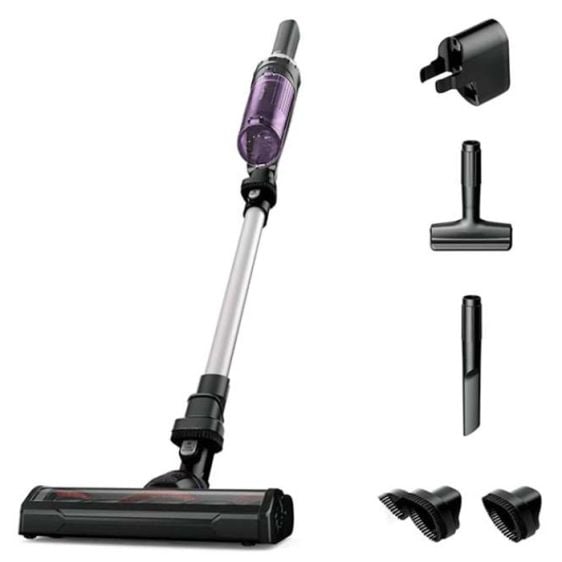 Vacuum cleaner ROWENTA X-NANO ESSENTIAL RH1129WO