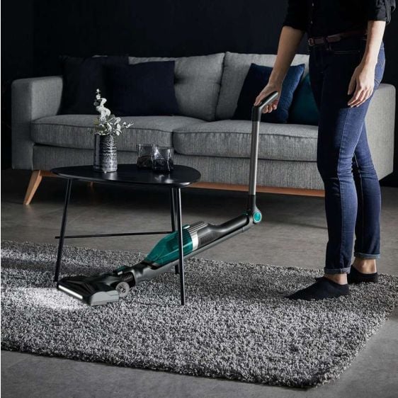 Vacuum cleaner ROWENTA XTREM Compact RH1239WO