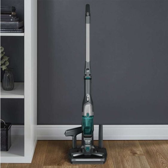 Vacuum cleaner ROWENTA XTREM Compact RH1239WO