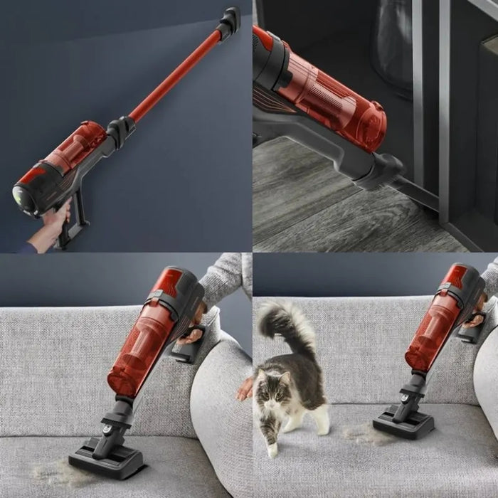 Rowenta RH1872E0 Hvc X-Force 8.80 Animal