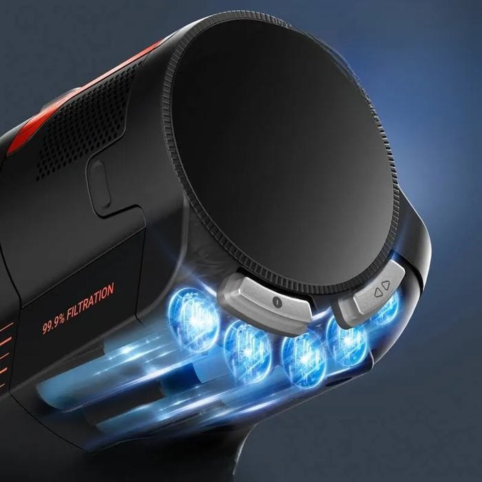 Rowenta RH1872E0 Hvc X-Force 8.80 Animal