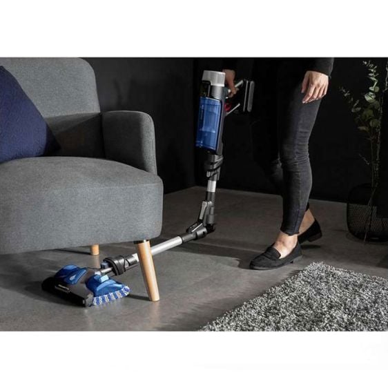 Vacuum cleaner ROWENTA X-Force Flex 9.60 Aqua RH20C4WO