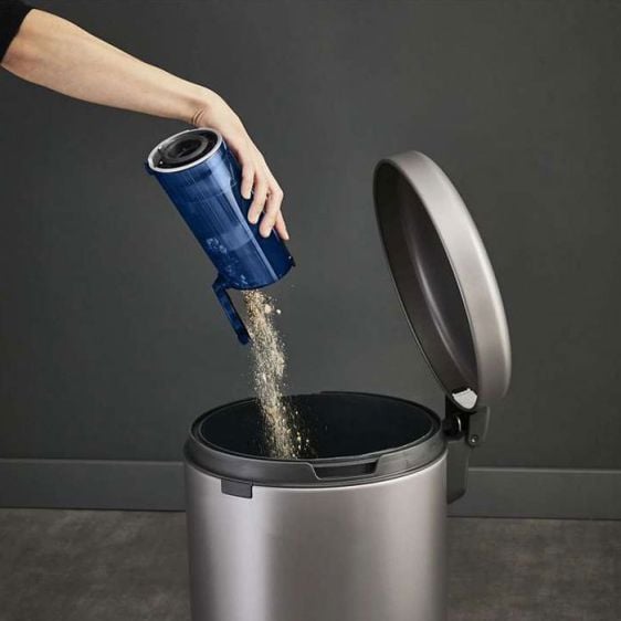 Vacuum cleaner ROWENTA X-Force Flex 9.60 Aqua RH20C4WO