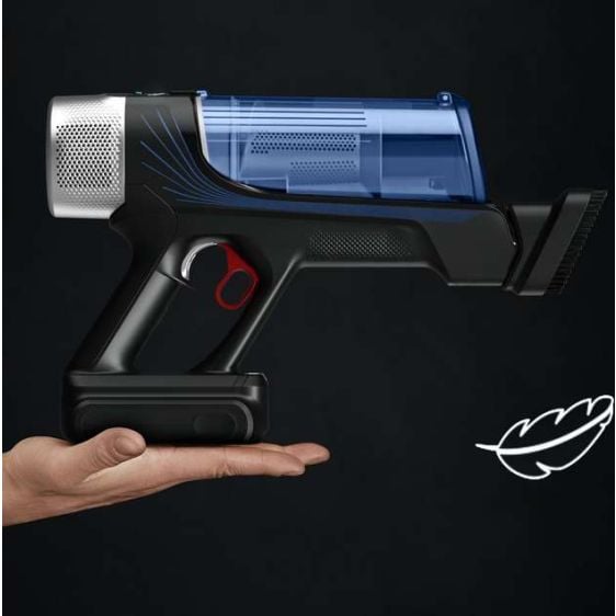 Vacuum cleaner ROWENTA X-Force Flex 9.60 Aqua RH20C7WO