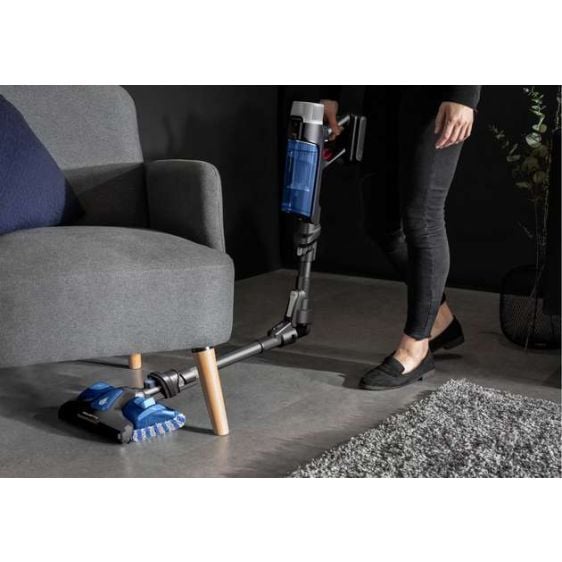 Vacuum cleaner ROWENTA X-Force Flex 9.60 Aqua RH20C7WO