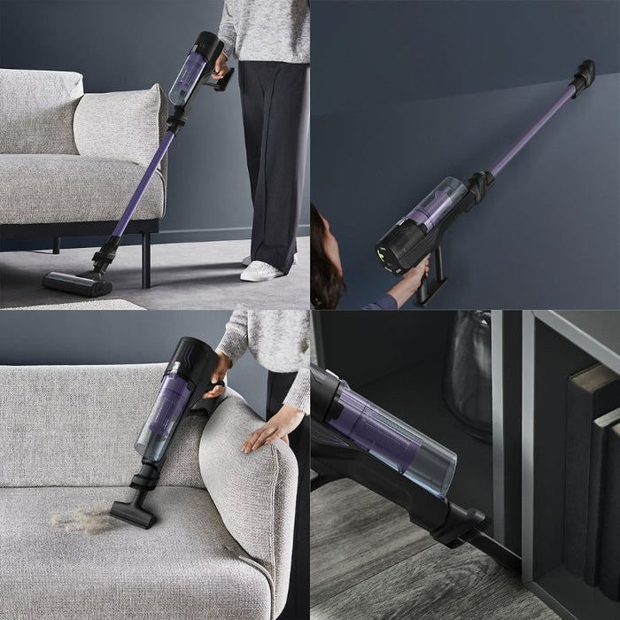 Upright vacuum cleaner Rowenta RH5A32E0 X-PERT 5.80 ALLERGY